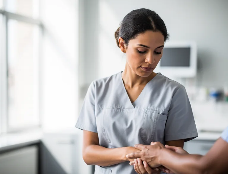Midwife service in East New York